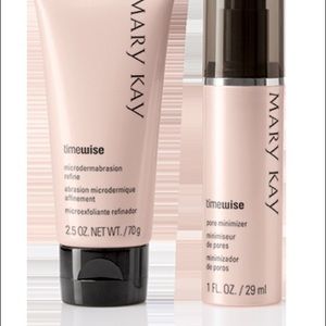 TimeWise Microdermabrasion PlusSet 2.5 onzas